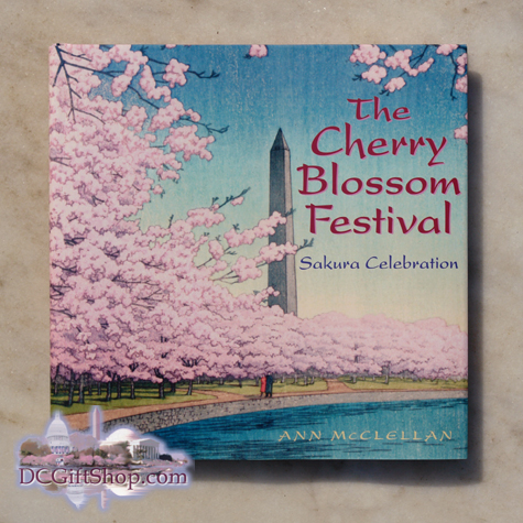 cherry blossom festival. The Cherry Blossom Festival: