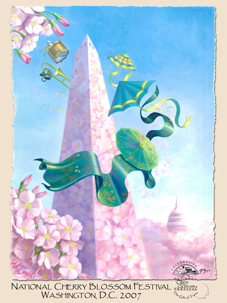 2007 NCBF Poster