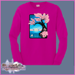 2013 National Cherry Blossom Festival Long Sleeve Shirt