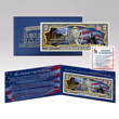 Honor Veteran Commemorative Two Dollar Currency