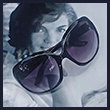 Jacqueline Kennedy Onassis Sunglasses