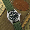 WWII Military Commemorative Watch