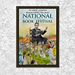 2011 National Book Festival Print