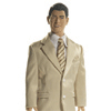 President Ronald Reagan Action Figure