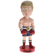 Donald Trump Boxer Bobblehead