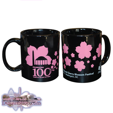 100th Anniversary Coffee Mug