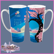 2013 Official National Cherry Blossom Festival Tall Mug