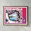 2023 National Cherry Blossom Festival Poster