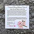 2026 National Cherry Blossom Festival Pin