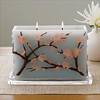 Cherry Blossom Candle