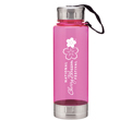 Cherry Blossom Festival Water Bottle