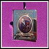 1999 White House Abraham Lincoln Ornament