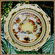 3rd Edition US Capitol Apotheosis of George Washington Ornament