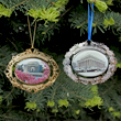 2009 Washington DC Memorial Ornament Set