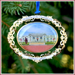 Historical Society of Washington, DC Ornament