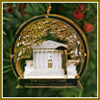 2011 Supreme Court Ornament