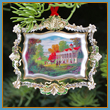 2012 Mount Vernon Hospitality Ornament