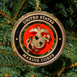 United States Marine Corps Ornament