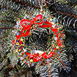 2023 Gerald R. Ford Jr. Christmas Ornament