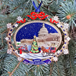 2025 United States Congressional Holiday Ornament