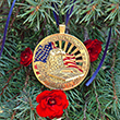 United in Memory 5th Anniversary Ornament
