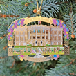 Official 2026 White House Easter Egg Roll Ornament