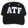 A.T.F. Hat