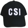 C.S.I. Hat
