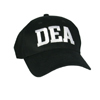 DEA Black Cap