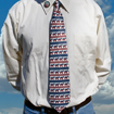 Democratic Party Tie