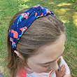 Liberty Pride Comfort-Fit Headband