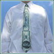 Money Tie