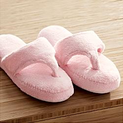 Therapeutic Flip-Flop Slippers