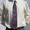 The Republican Party Neck Tie