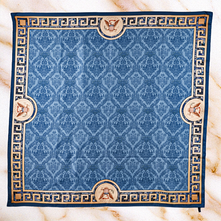 Senate Chamber Scarf