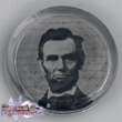 Abraham Lincoln Decorative Paperweight