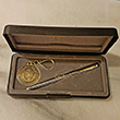 House of Representatives Pen and Key Chain Set