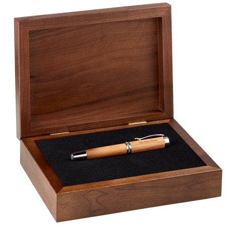 President Truman Wood Renovation Pen