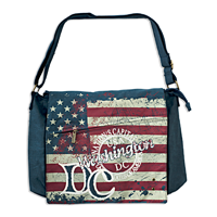 DC Nations Capitol Large Bag