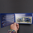 Honor Veteran Commemorative Two Dollar Currency