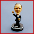 President Barack Obama Bobblehead