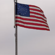 America 250 Betsy Ross 3 x 5 Foot Nylon Flag
