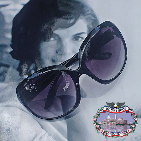 Jacqueline Kennedy Onassis Sunglasses