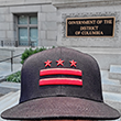 District of Columbia Cap