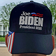 2020 Joe Biden President Cap