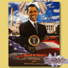Barack Obama 56th Presidential Inauguration Poster