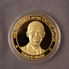 Barack Obama Commemorative Coin