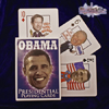 Barack Obama Playing Cards