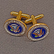 59th Presidential Inauguration Cufflinks