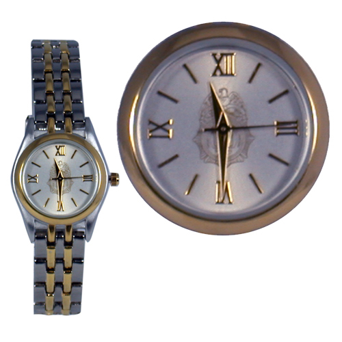 DEA Ladies Dress Watch